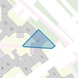 Perceel EHZ00-B-1223