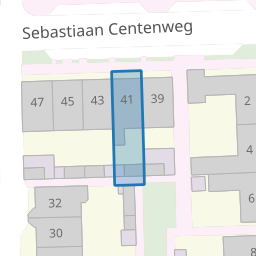 Perceel EHZ00-B-1261