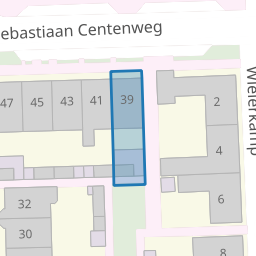 Perceel EHZ00-B-1262