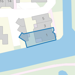 Perceel EHZ00-B-1288