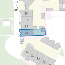 Perceel EHZ00-B-1304