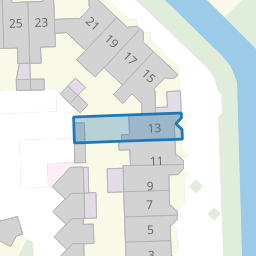 Perceel EHZ00-B-1318