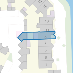 Perceel EHZ00-B-1320