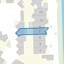 Perceel EHZ00-B-1321