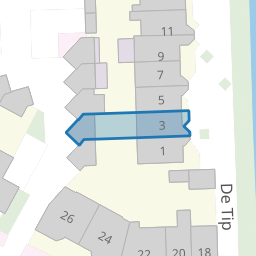 Perceel EHZ00-B-1323