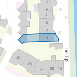 Perceel EHZ00-B-1324