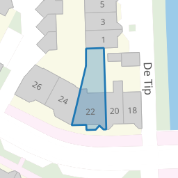 Perceel EHZ00-B-1327