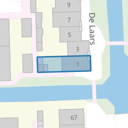 Perceel EHZ00-B-1430