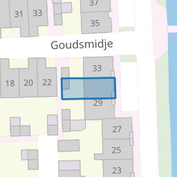 Perceel EHZ00-B-1445