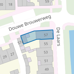 Perceel EHZ00-B-1458