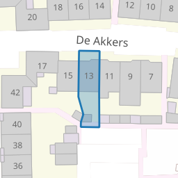 Perceel EHZ00-B-1496