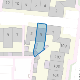 Perceel EHZ00-B-1501