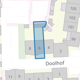 Perceel EHZ00-B-1511