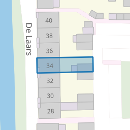 Perceel EHZ00-B-1539