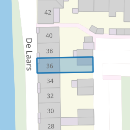 Perceel EHZ00-B-1540