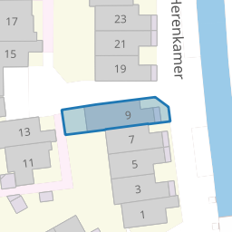 Perceel EHZ00-B-1543