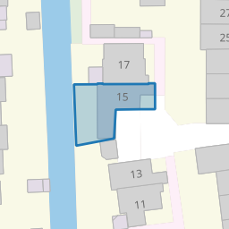 Perceel EHZ00-B-1555