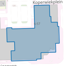 Perceel EHZ00-B-1610