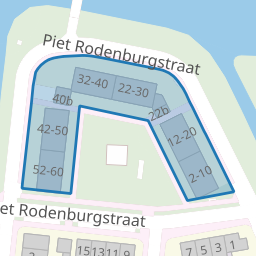 Perceel EHZ00-B-1623