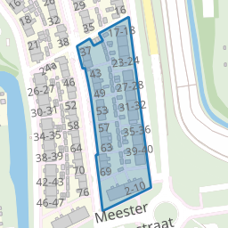 Perceel EHZ00-B-1626