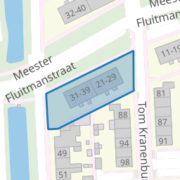 Perceel EHZ00-B-1627