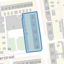 Perceel EHZ00-B-1629