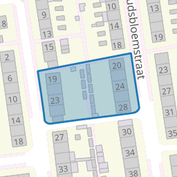 Perceel EHZ00-B-1635