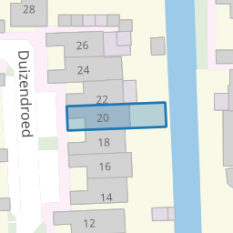 Perceel EHZ00-B-1680