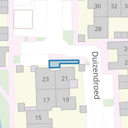 Perceel EHZ00-B-1692