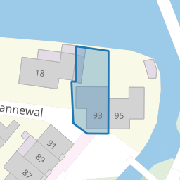 Perceel EHZ00-B-1711