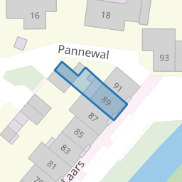 Perceel EHZ00-B-1714