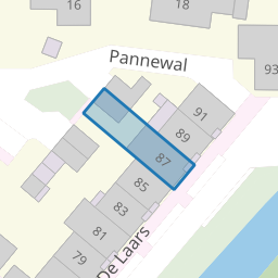 Perceel EHZ00-B-1715