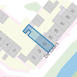 Perceel EHZ00-B-1718