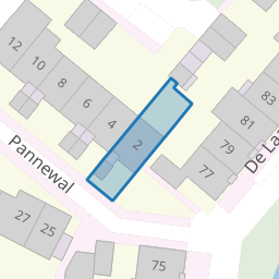 Perceel EHZ00-B-1721