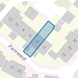 Perceel EHZ00-B-1722