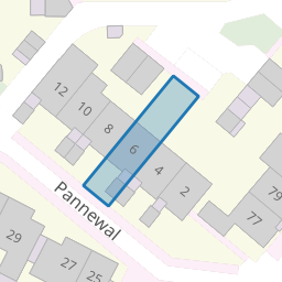 Perceel EHZ00-B-1723