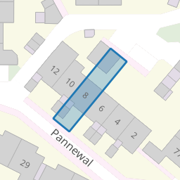 Perceel EHZ00-B-1724