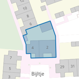 Perceel EHZ00-B-1743