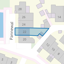 Perceel EHZ00-B-1776