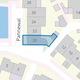 Perceel EHZ00-B-1777