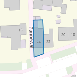 Perceel EHZ00-B-1789