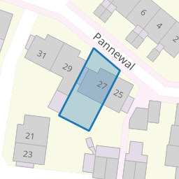 Perceel EHZ00-B-1814