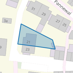 Perceel EHZ00-B-1816