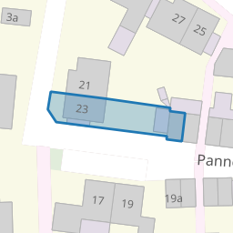 Perceel EHZ00-B-1817