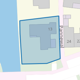 Perceel EHZ00-B-1818