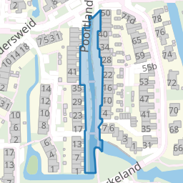 Perceel EHZ00-B-1832