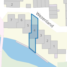 Perceel EHZ00-B-1836