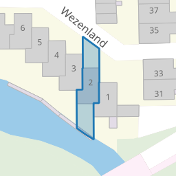 Perceel EHZ00-B-1838