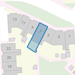 Perceel EHZ00-B-1873