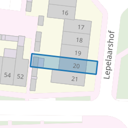 Perceel EHZ00-B-1915